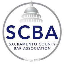 Sacramento County Bar Association Logo