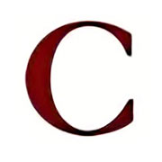 Decorative "C" of Couzens Criminal Defense